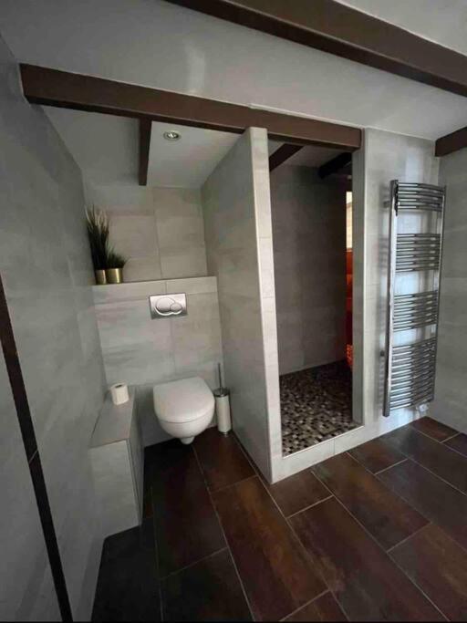Apartment Chez Alam A De Lyon
