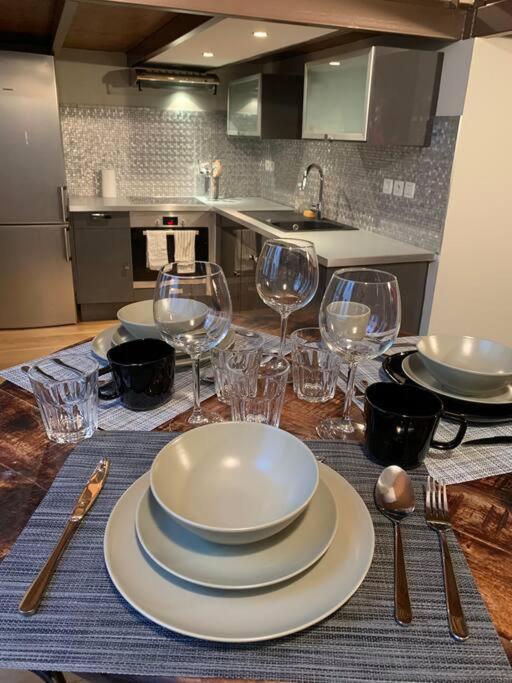 Apartment Chez Alam A De