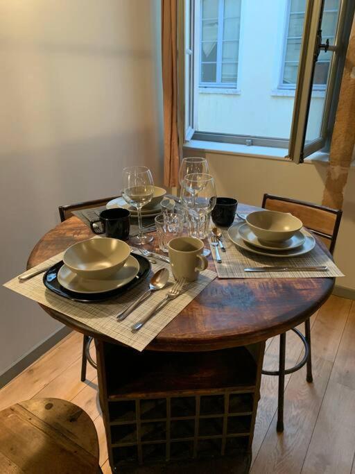 Chez Alam A De Appartement Lyon