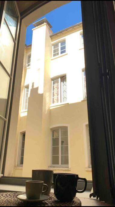 Chez Alam A De Lyon