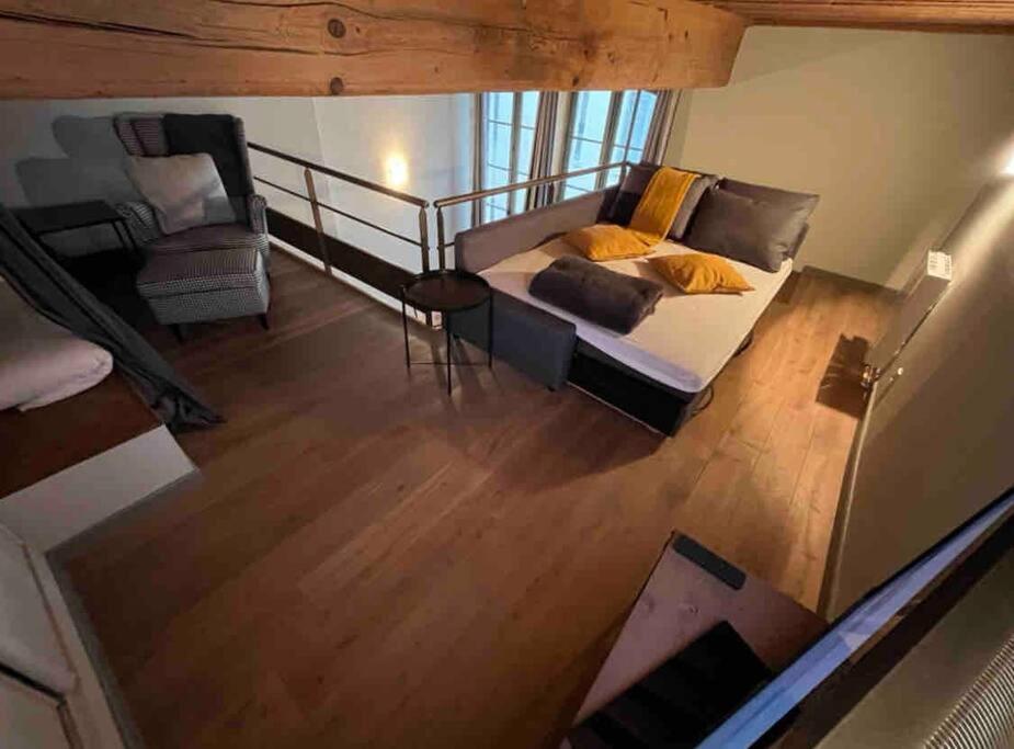 Appartement Chez Alam A De Lyon